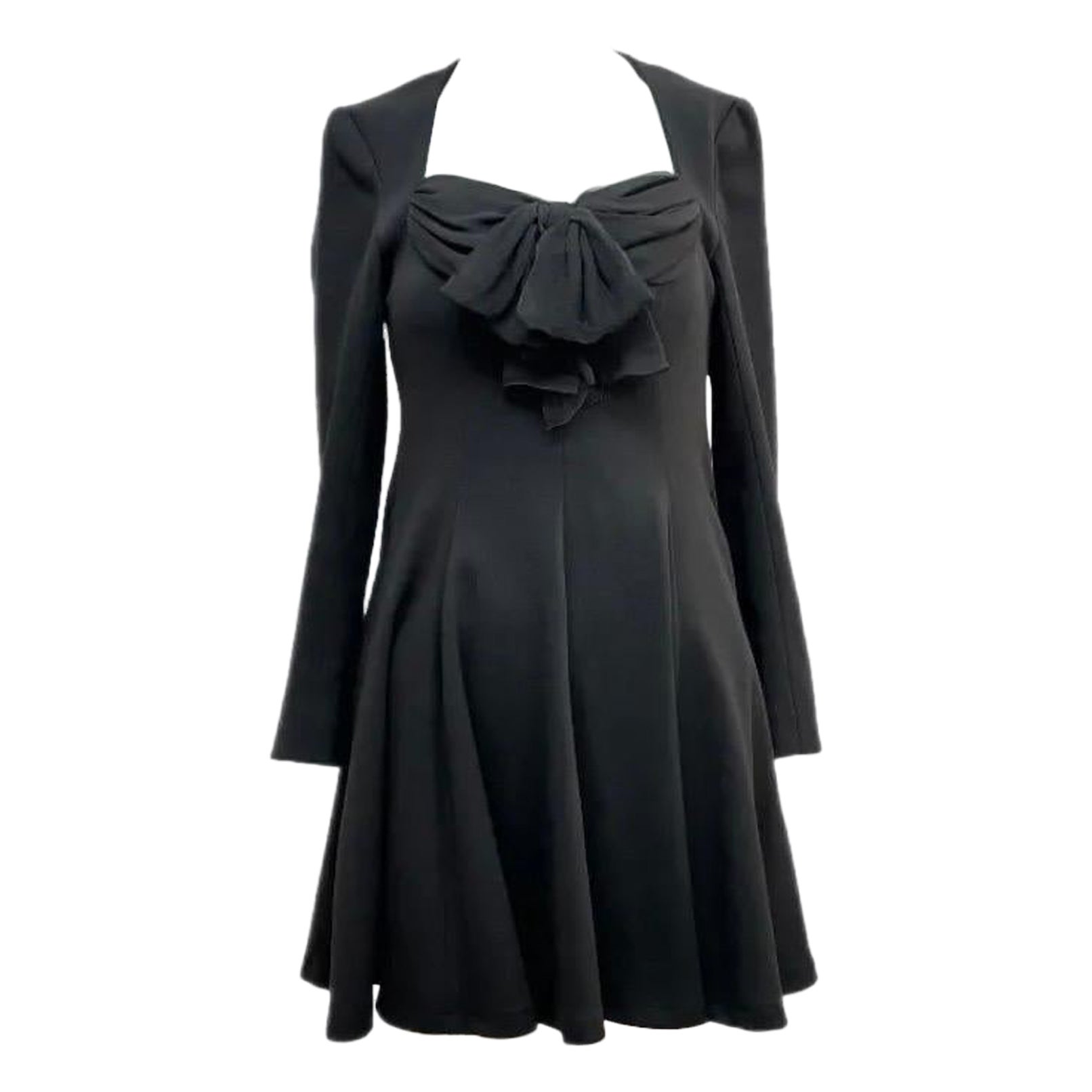 ANGELO TARLAZZI 1989/90 Vestido Vintage en venta