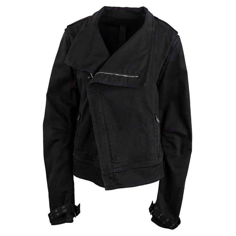Gareth Pugh Black Jacket - 
