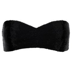 Gianfranco Ferré Bralette - 90er Jahre