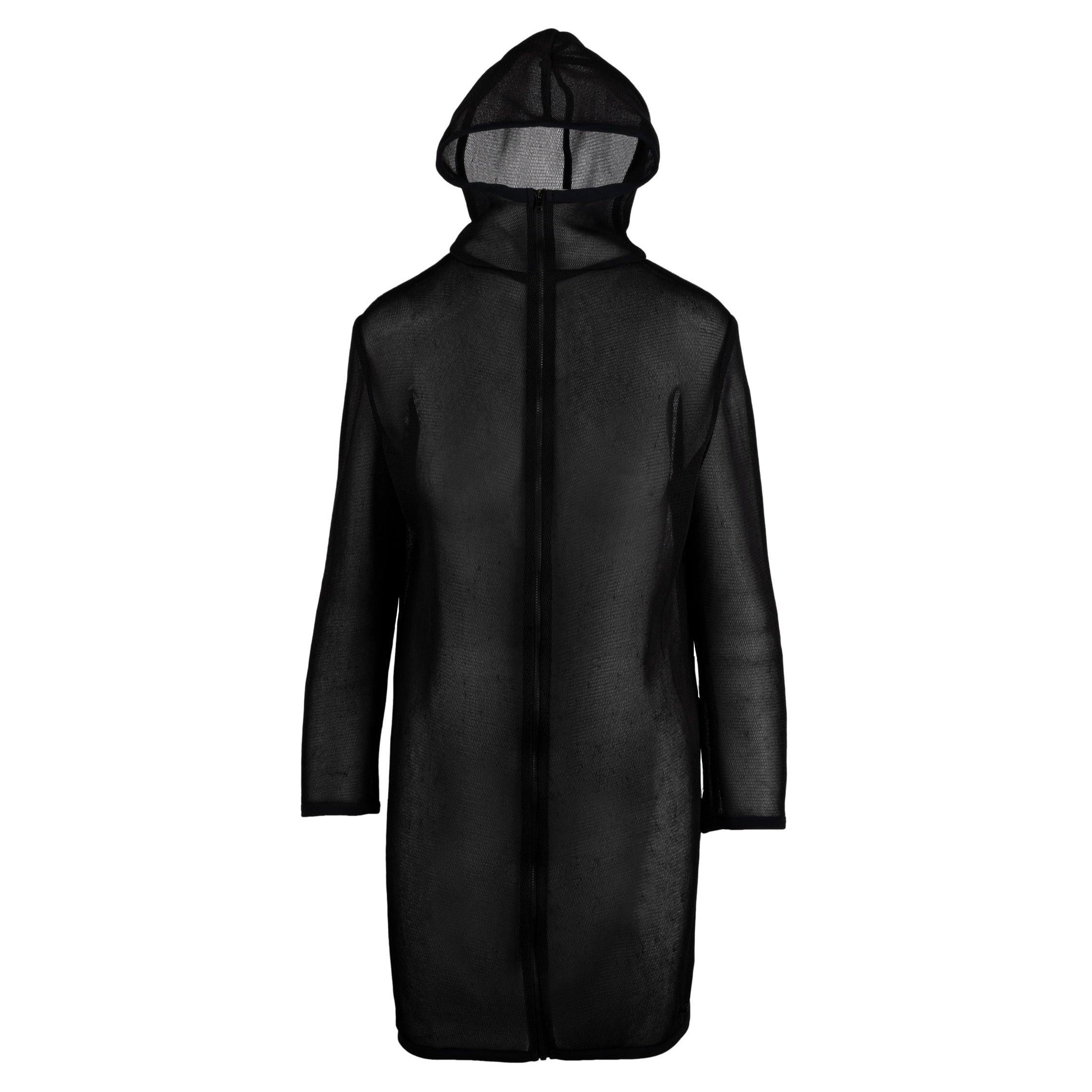 Long Hoodie - '10s For Sale