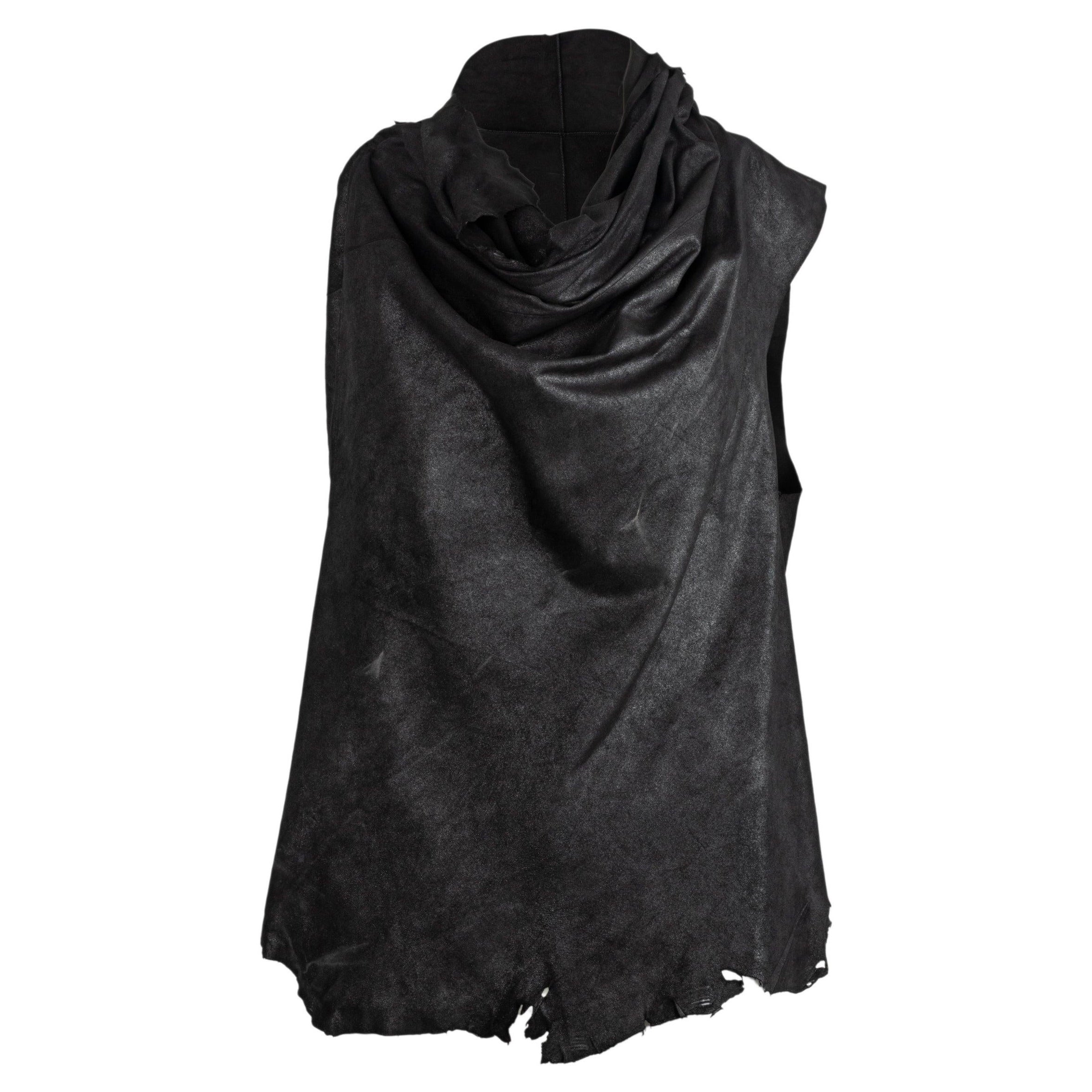 Chaleco C Wrap - Años 00 en venta