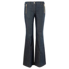 Flared Jeans - '00s