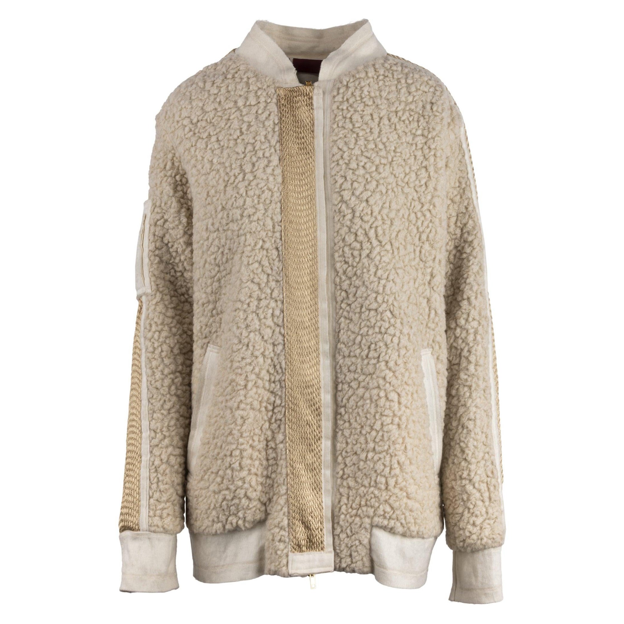 Giacca bomber - anni '10 in vendita