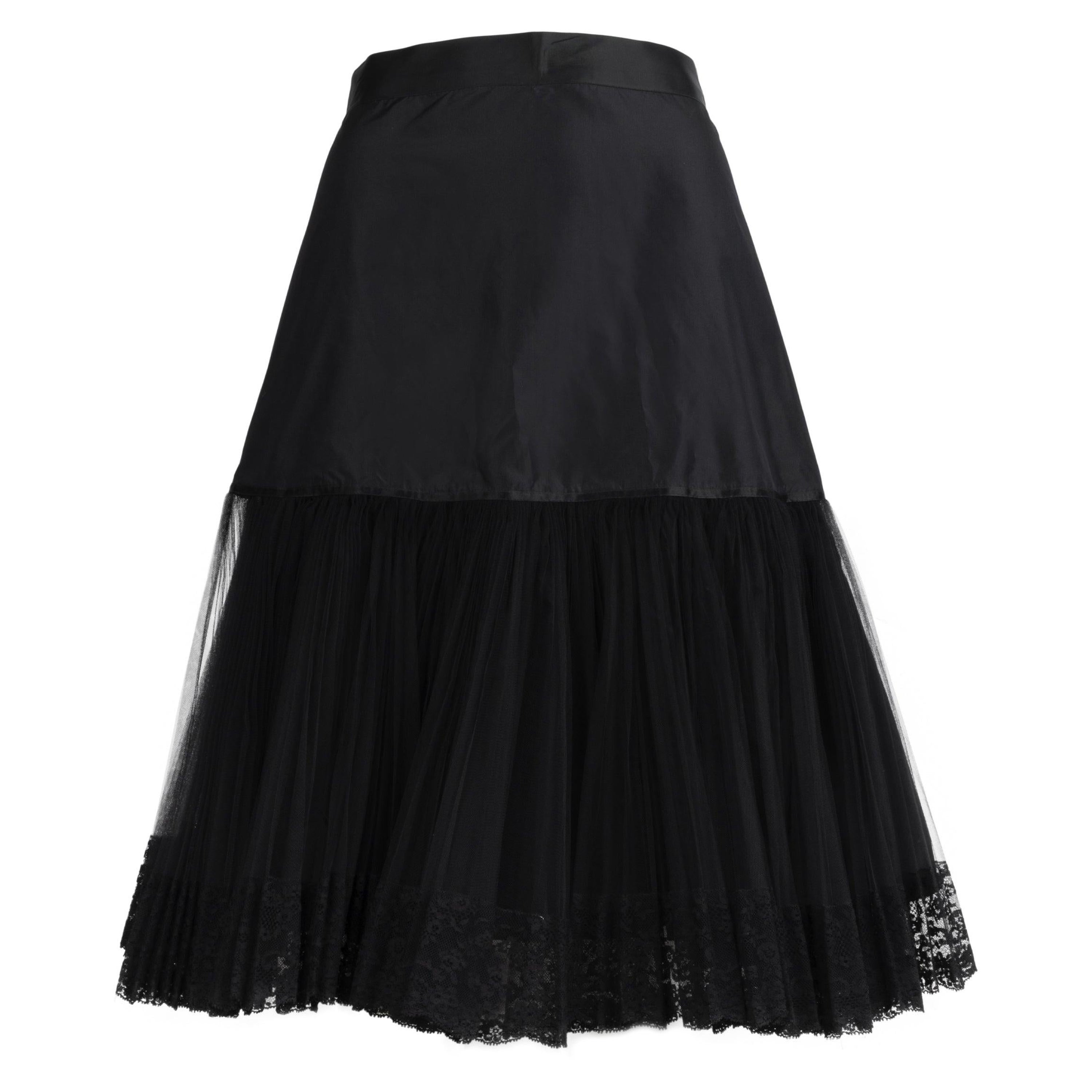 Long Skirt - '80s For Sale