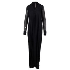 Vestito lungo di Rick Owens - Anni '10
