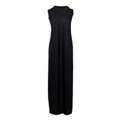 Diliborio Long Dress - '10s