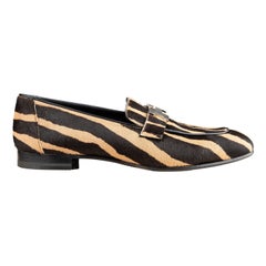 Hermès Paris Loafer - '20s