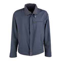 Giacca a vento Prada in Goretex - anni '00