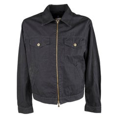 Used Versace Jeans Couture Jacket - '10s