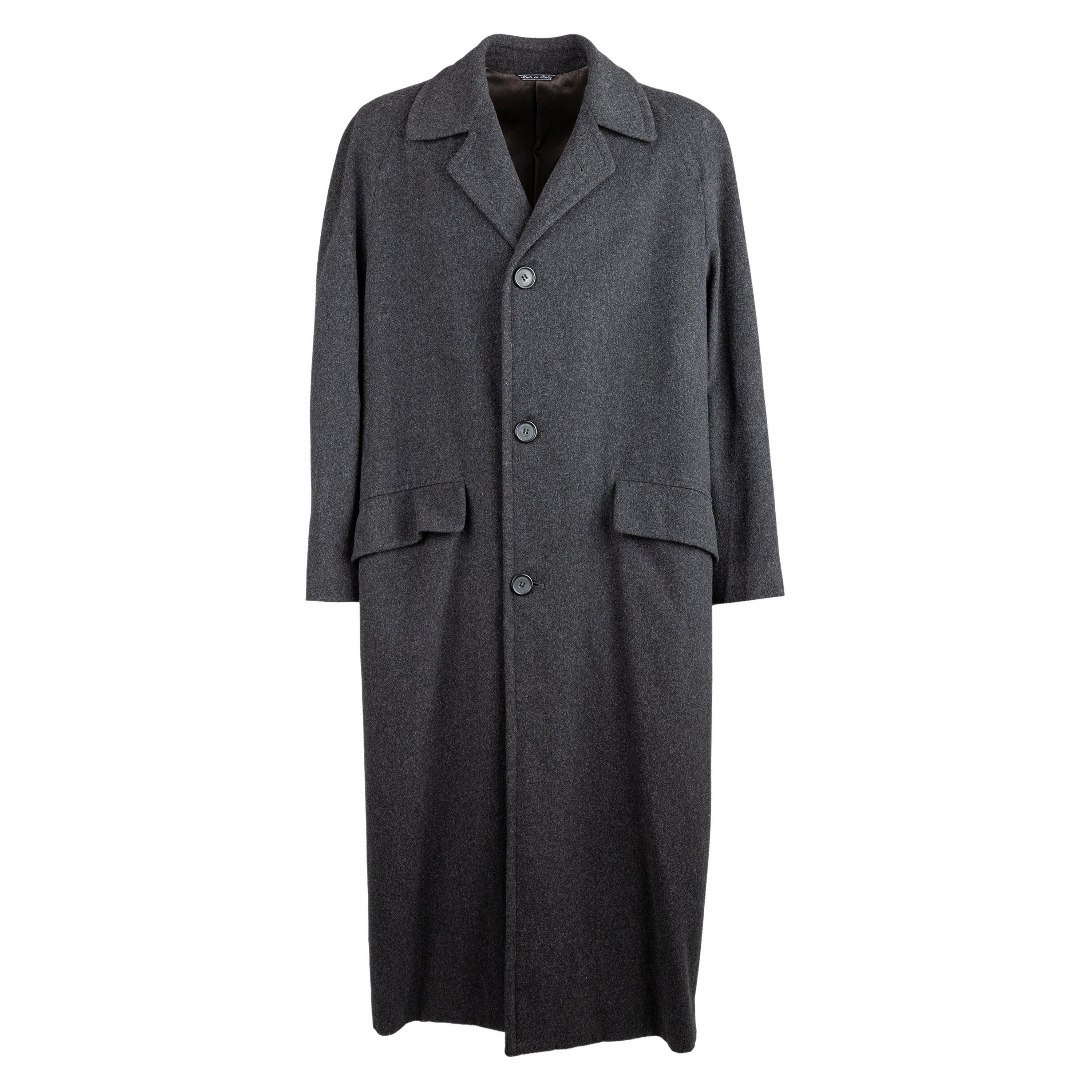 Vintage Gianfranco Ferré Coats and Outerwear - 20 For Sale Vintage Gianfranco Ferré Coats and Outerwear - 20 For Sale