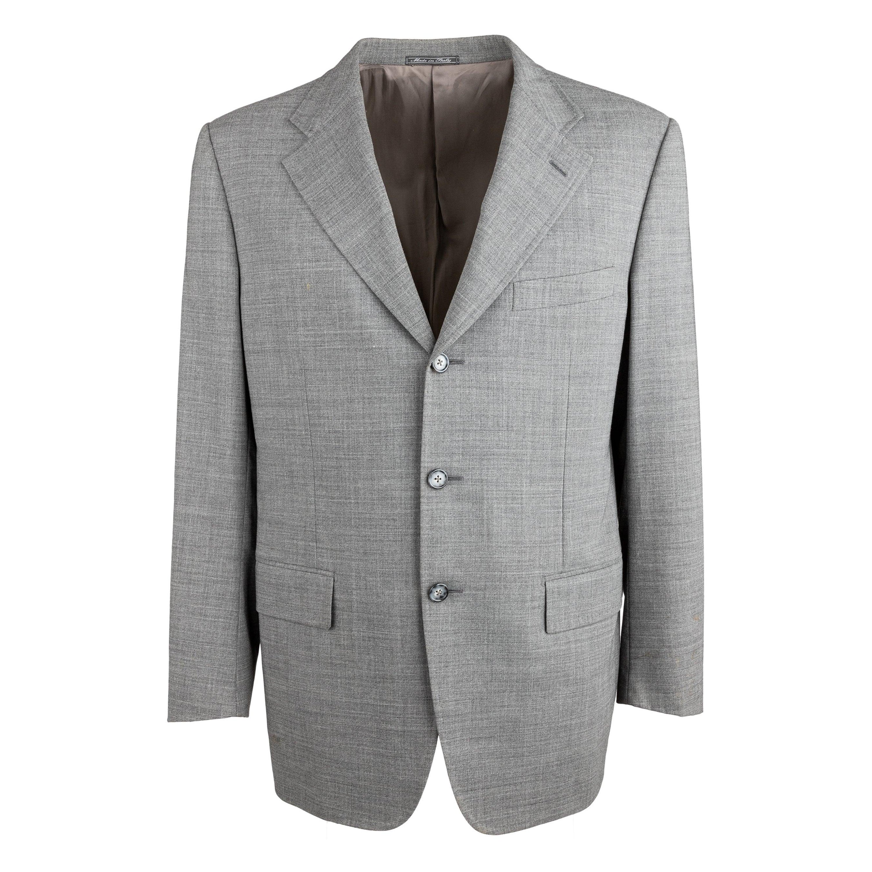 Corneliani Wool Blazer - '00s For Sale