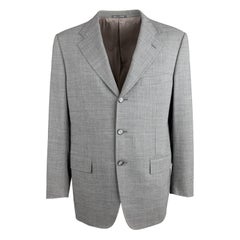 Corneliani Wool Blazer - '00s