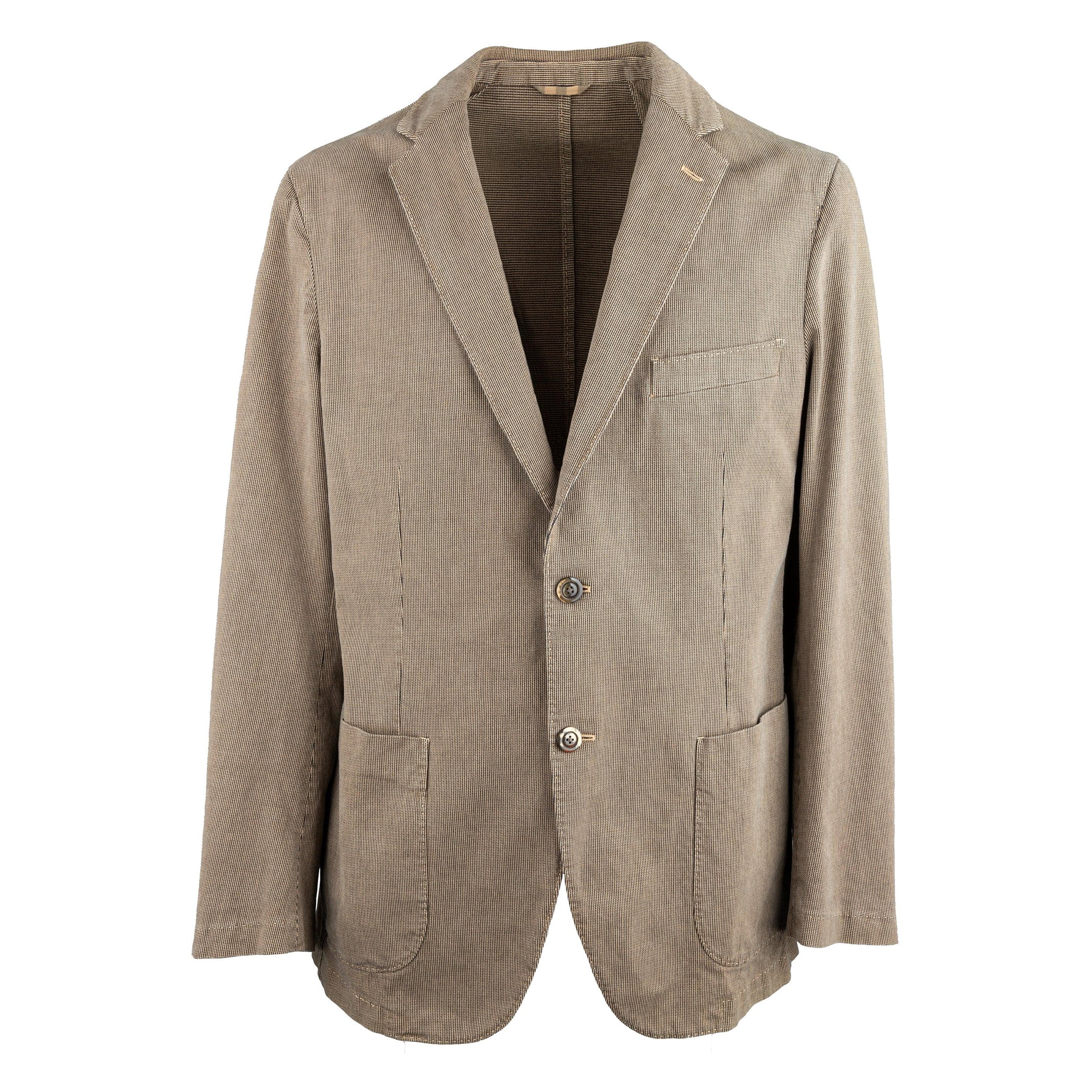 Burberry Single Breasted Blazer - '00s For Sale