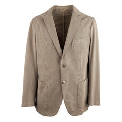 Blazer croisé Burberry - Années 00