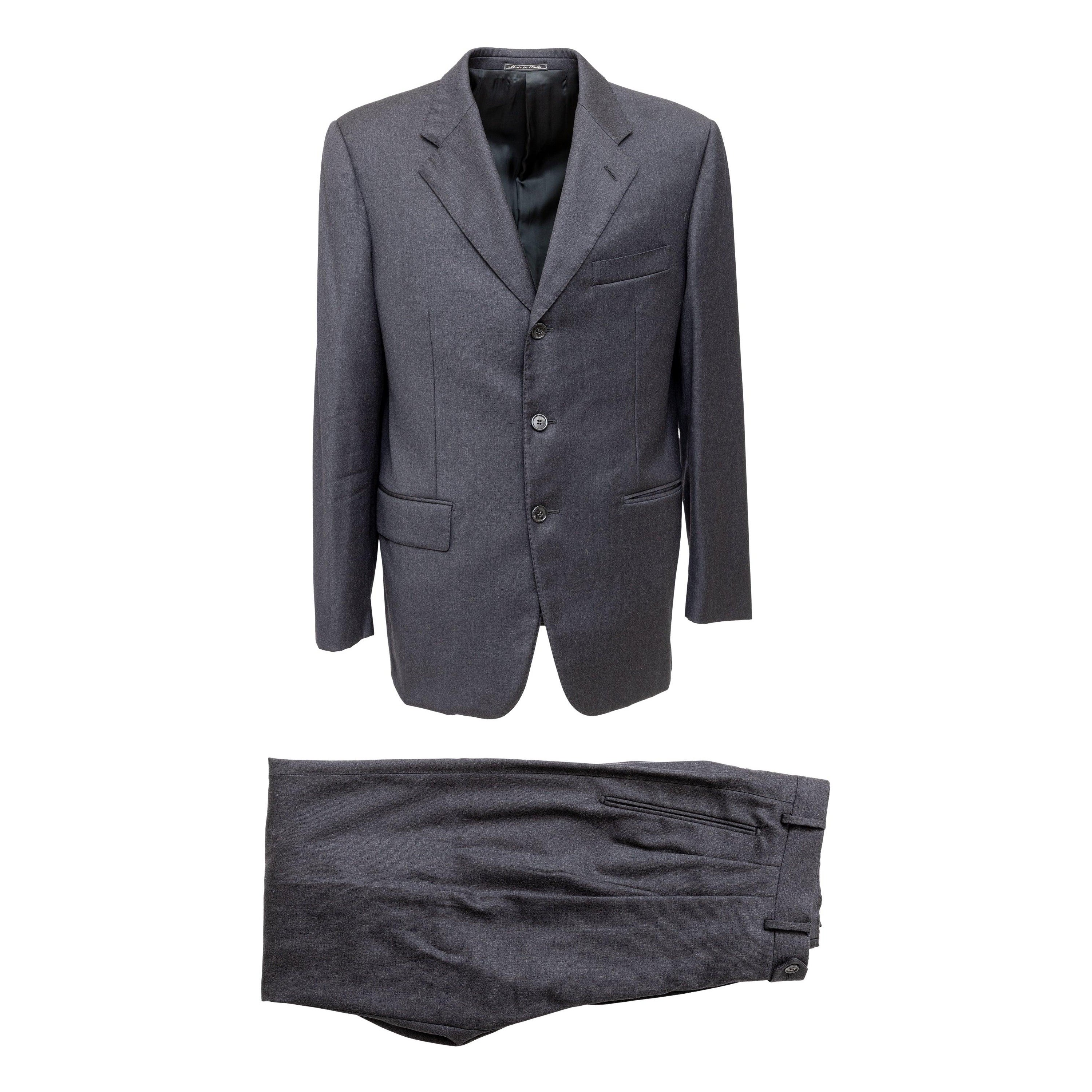 Corneliani Linea Sartoria Suit - '00s For Sale