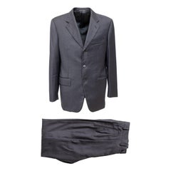 Corneliani Linea Sartoria Suit - '00s
