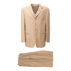 Versace Classic V2 Suit - '00s