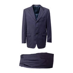Corneliani Pinstripe Suit - '00s