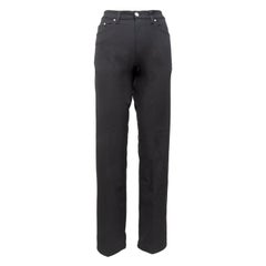 Pantaloni Versace Jeans Couture - anni '00