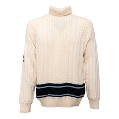 Gianfranco Ferré - Pull en maille - '90s