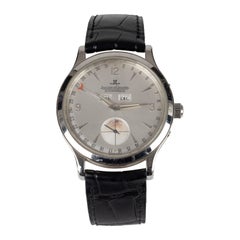 Jaeger-LeCoultre Master Calender Watch - '90s