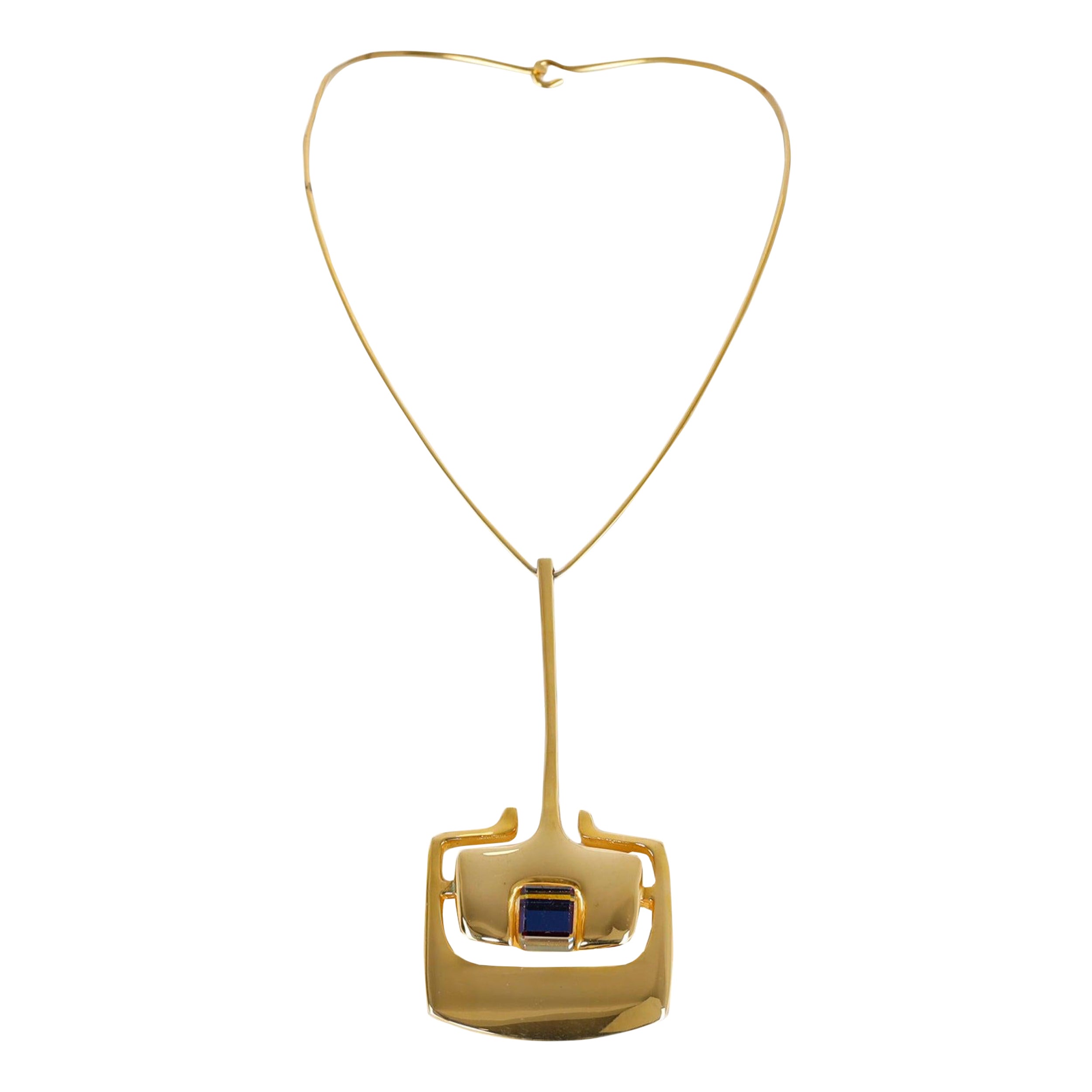 Collana rigida - anni '00