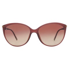 Rodenstock Mint Mujer Rojo Gafas de sol R7412 C 57 58/16 139 mm