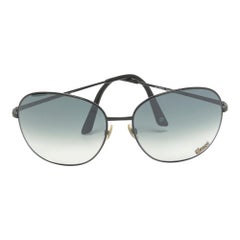 Used Gucci Black Gradient GG2899/S Sunglasses