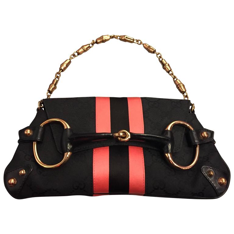 snaffle purse