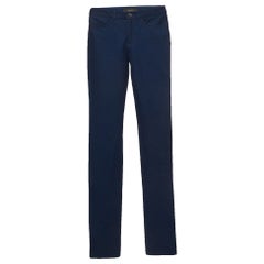 Joseph Blau Gabardine Stretch Skin Fit Jeggings S