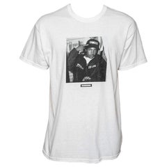 Neighborhood x Image Club Limited N.W.A Print Cotton T-Shirt L