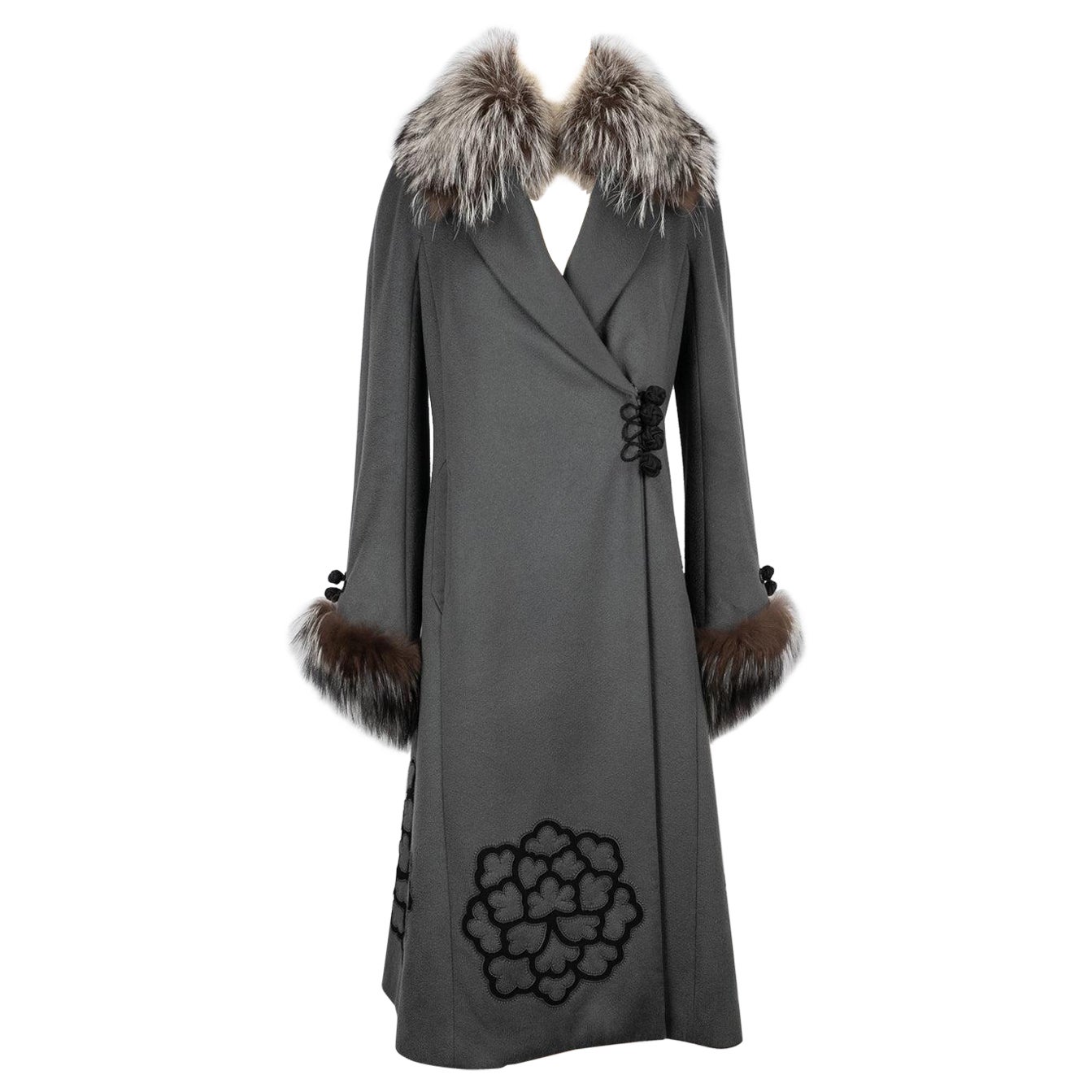 Vintage John Galliano Coats and Outerwear - 24 For Sale at Vintage John Galliano Coats and Outerwear - 24 For Sale at