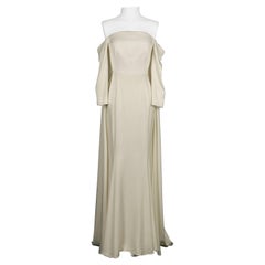 Paule Ka Maxi Dress, 2022