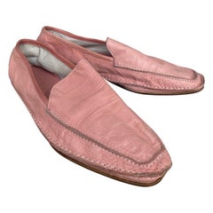Alexander McQueen rosa