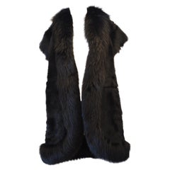 Prada Fox vest