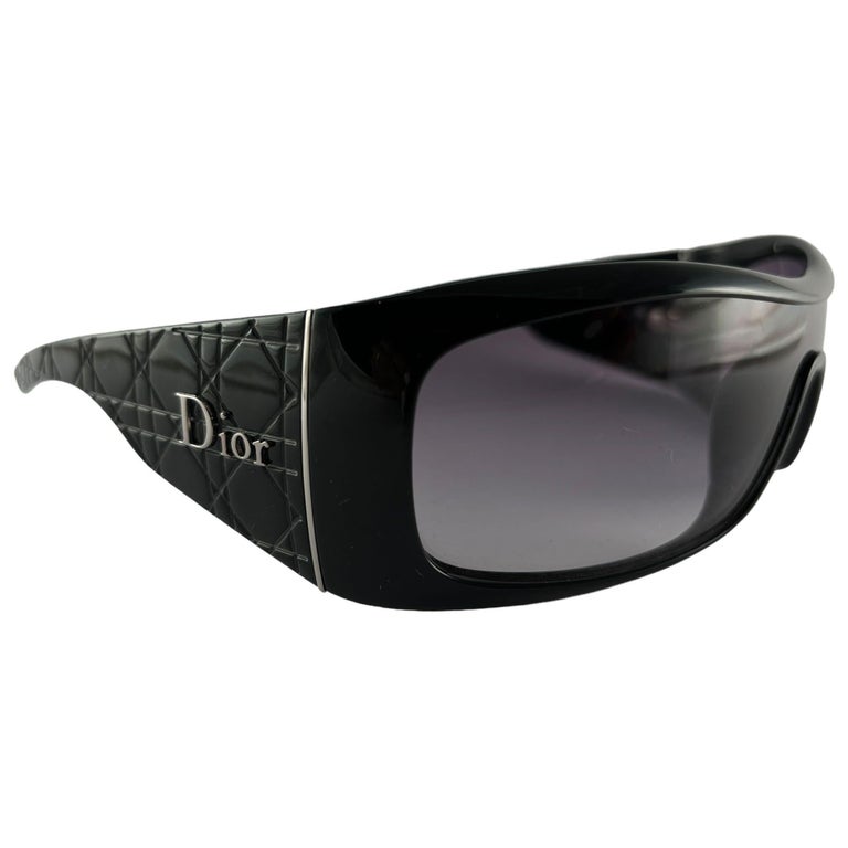 楽天市場】【訳あり】Christian Dior サングラス GLOSSY1 N5A/02