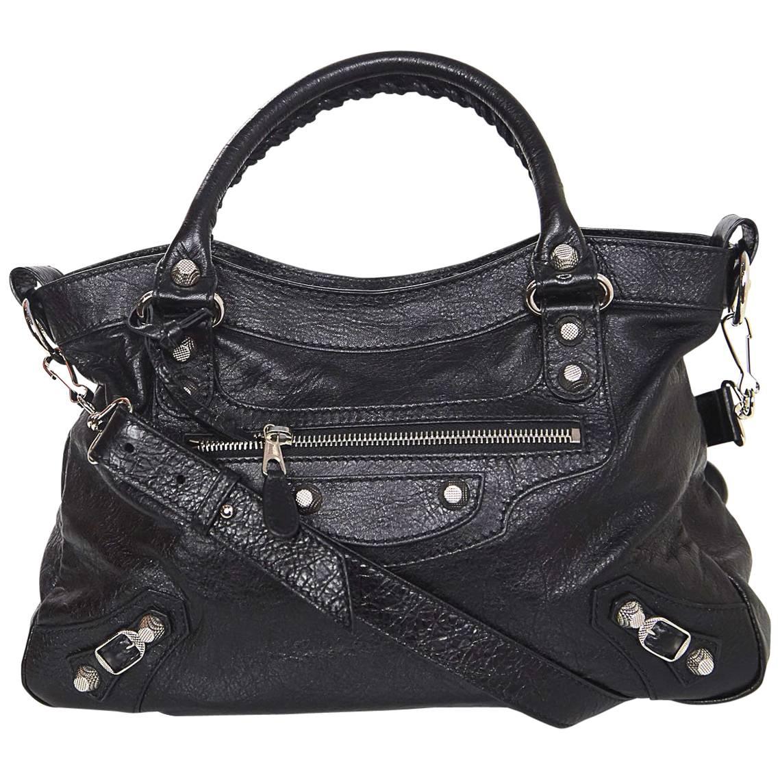 balenciaga classic town