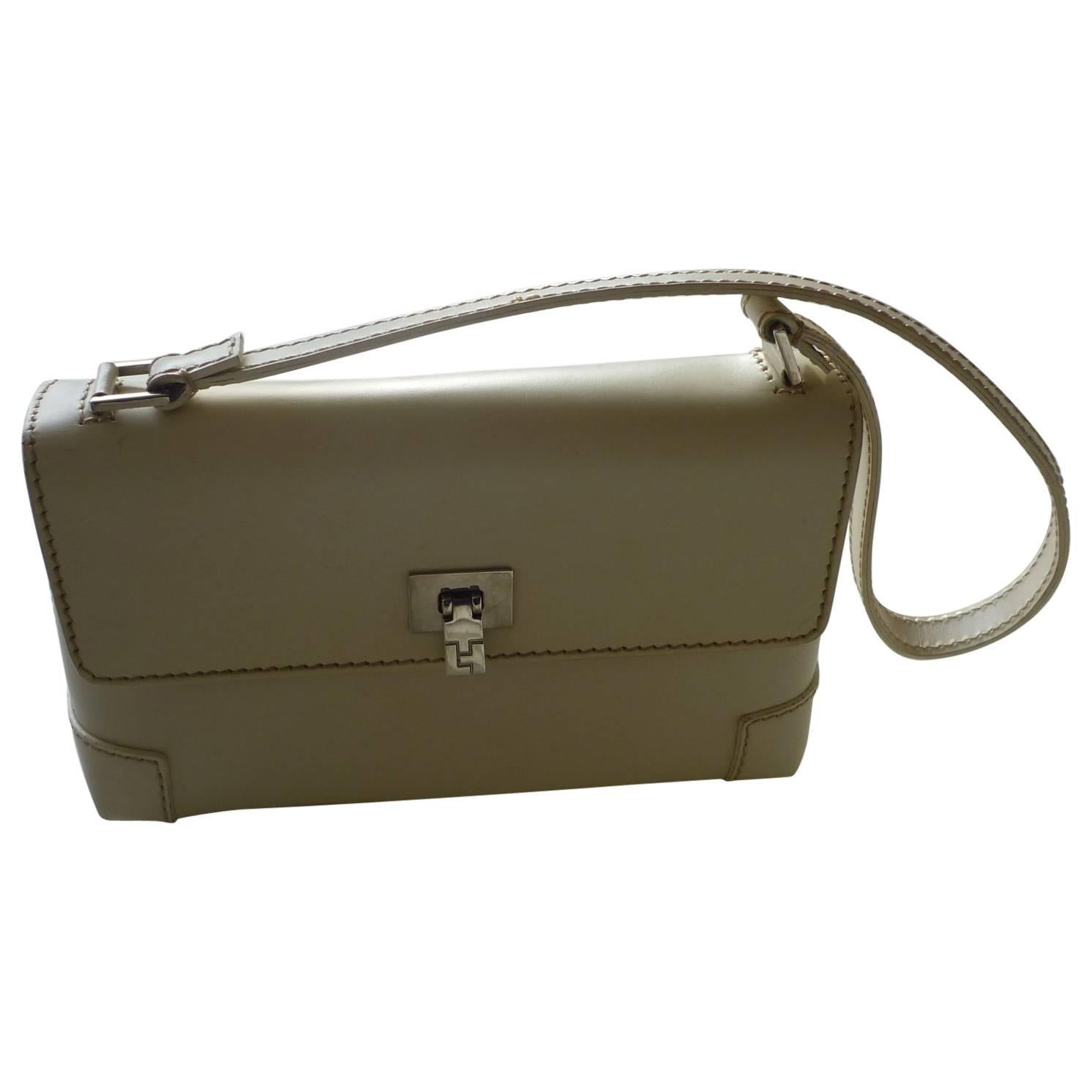 Black Lamb Ovis Aries Aries Shoulder Bag