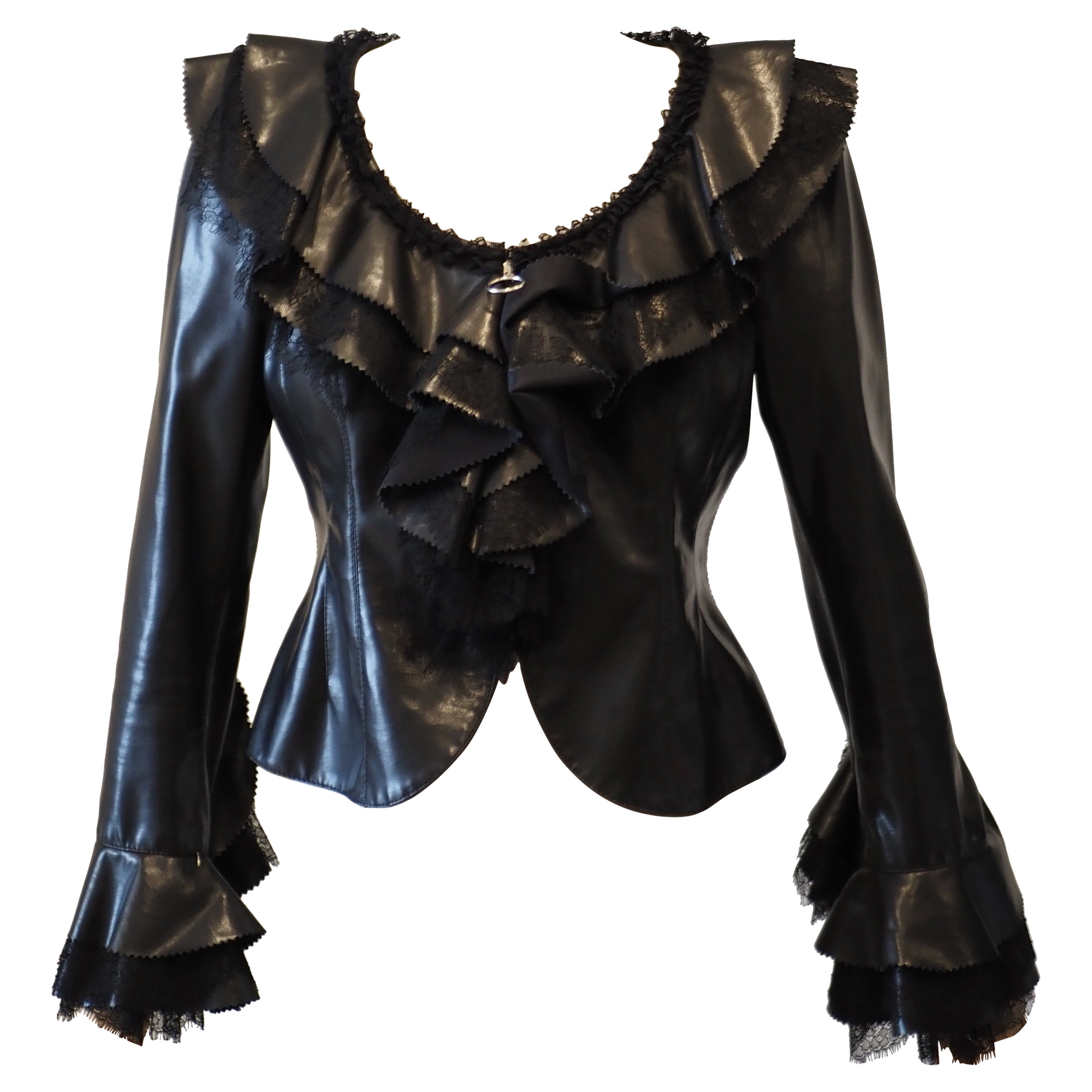 Vintage Moschino Couture Jackets - 30 For Sale at 1stDibs Vintage Moschino Couture Jackets - 30 For Sale at 1stDibs