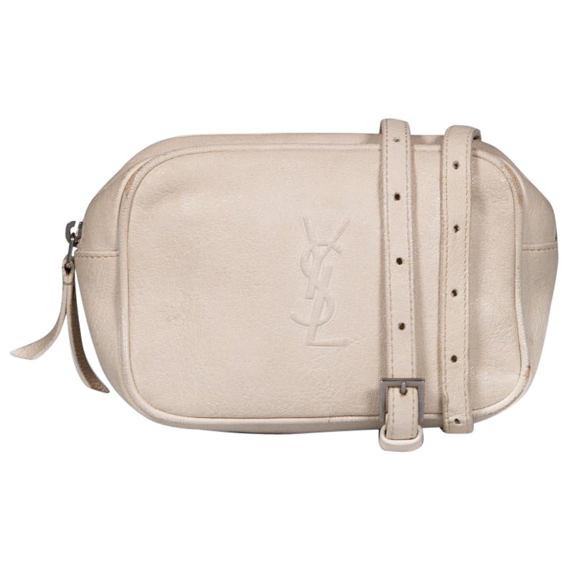 LYMPIA MULE IN TRIOMPHE JACQUARD WOOLLEN FABRIC ECRU