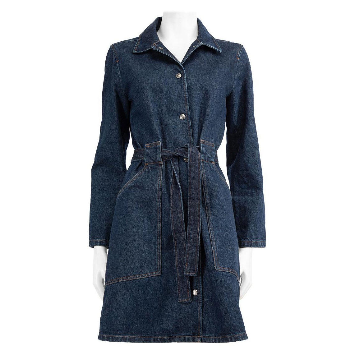 Debnam newest sale coat