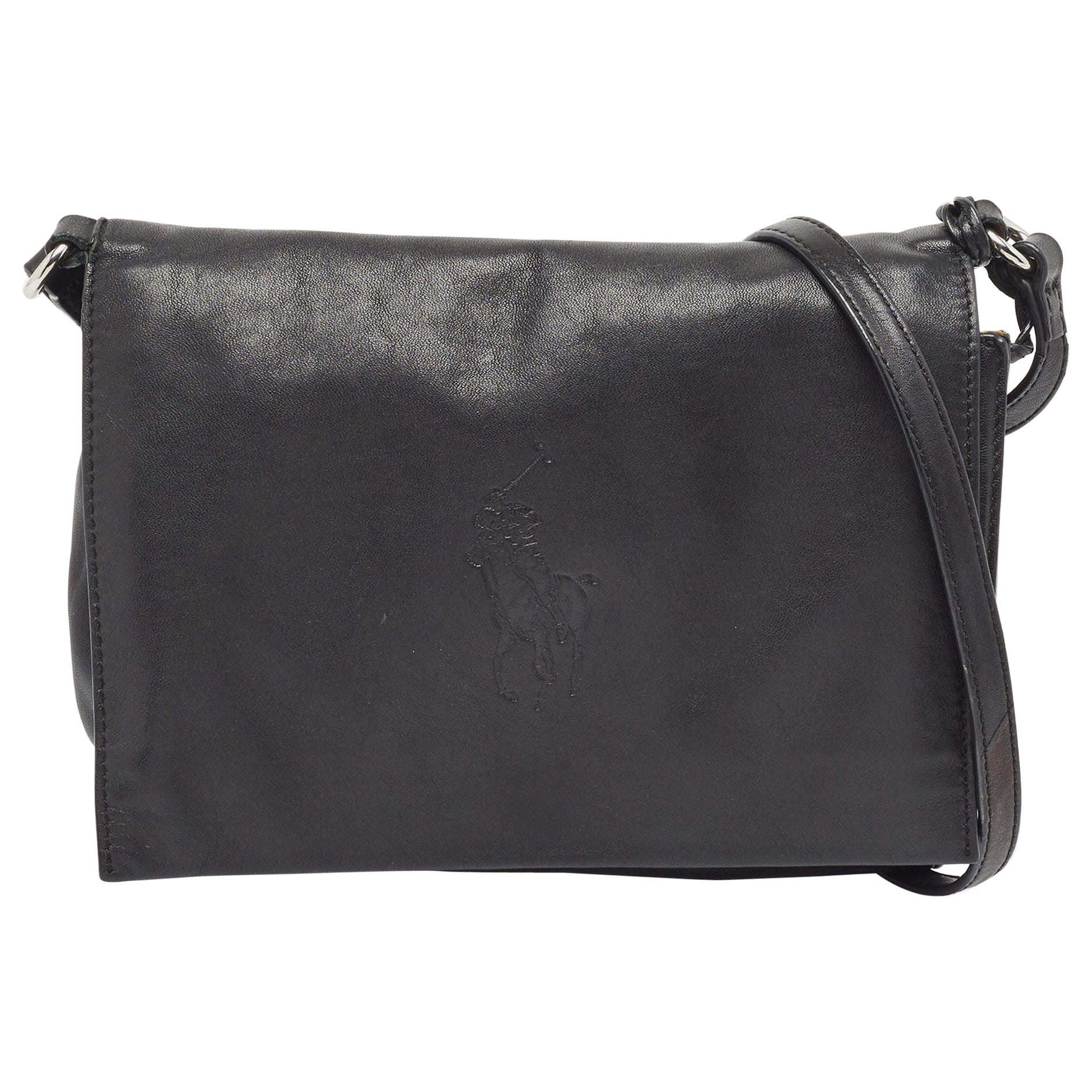 Polo climb bag sale