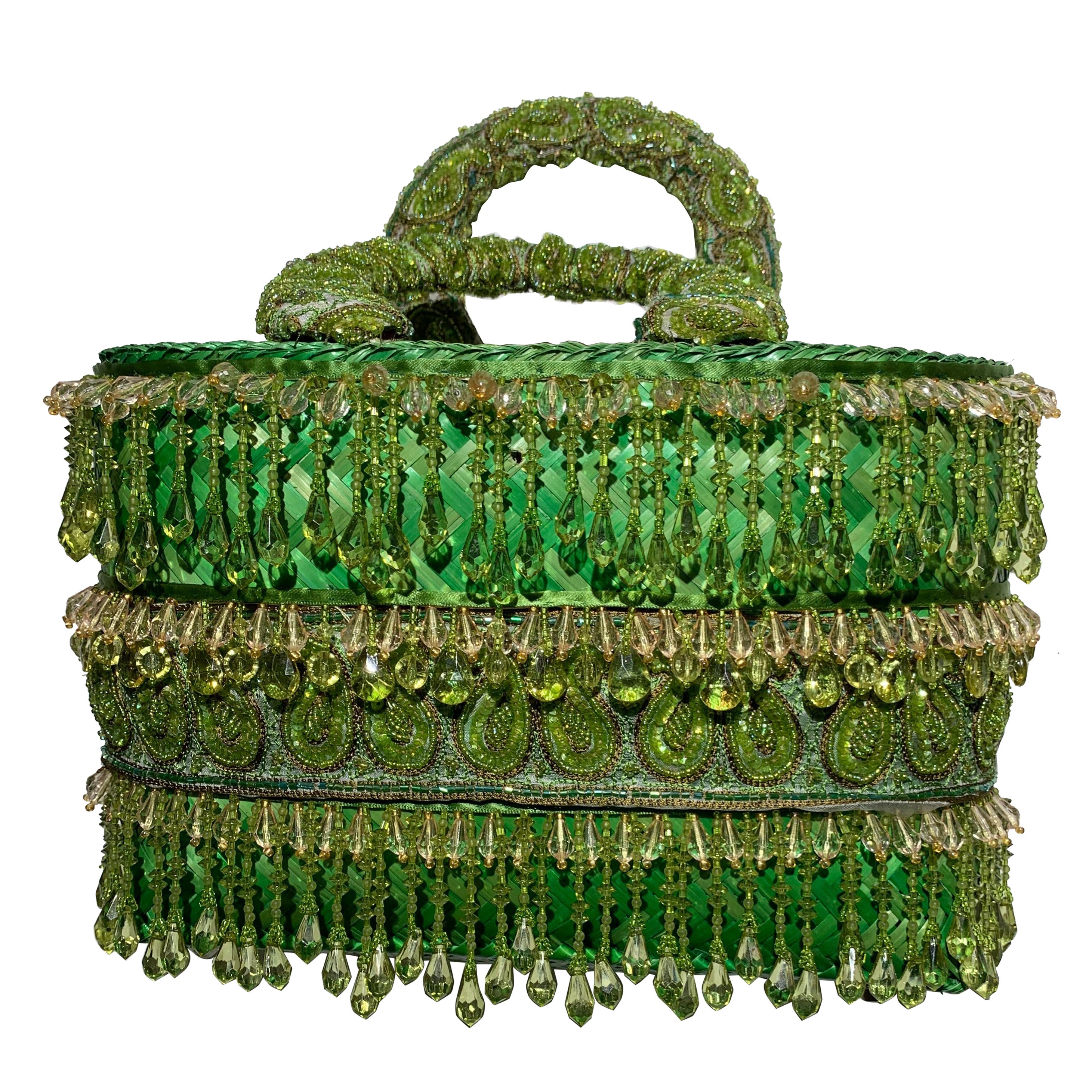 Hermes Park Picnic Basket A Walk in the Garden Plates and More New w