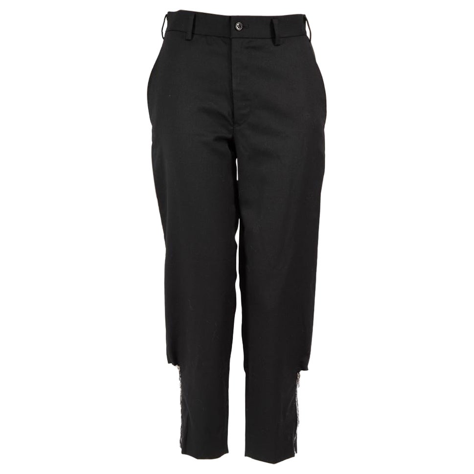 Vintage Comme des Garçons Pants - 26 For Sale at 1stDibs Vintage Comme des Garçons Pants - 26 For Sale at 1stDibs
