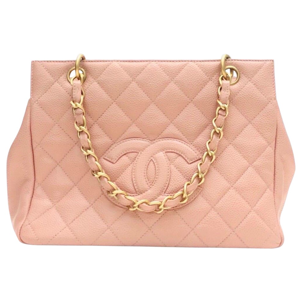 Chanel petite timeless tote sale