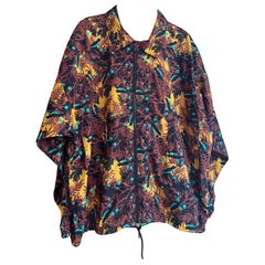 Chaqueta bomber vintage Yves Saint Laurent