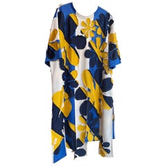 Vestido Marni de la colección primavera verano 2022