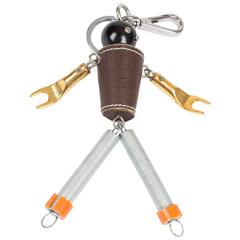 Prada Key Chain - Robot 2