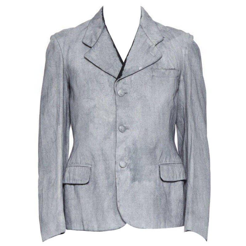 Vintage Maison Martin Margiela Jackets - 45 For Sale at Vintage Maison Martin Margiela Jackets - 45 For Sale at