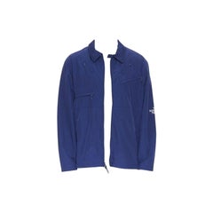 THE NORTH FACE KAZUKI KARAISHI Flag Blue Charlie Service jacket L XL